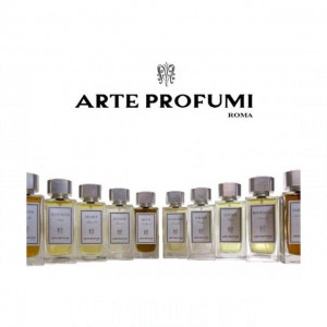 Arte Profumi Ecclesiae