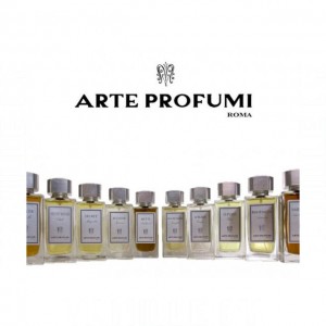 Arte Profumi Fumoir