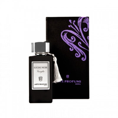 Arte Profumi Sucre Noir