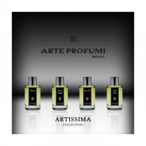 Arte Profumi Giallo Riviera