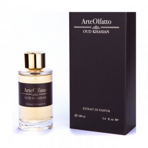 ArteOlfatto Oud Khasian