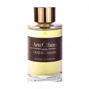 ArteOlfatto Oud Khasian