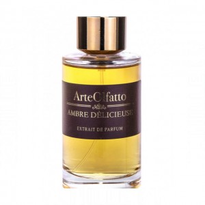 ArteOlfatto Ambre Delicieuse