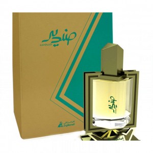 Asgharali Sandeed Man