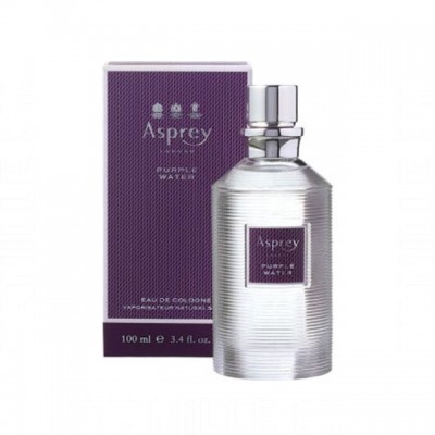 Asprey London Purple Water