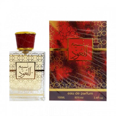 Aster Perfumes Nasem Al Oud