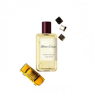 Atelier Cologne Vanille Insensee