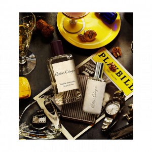 Atelier Cologne Vanille Insensee