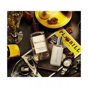 Atelier Cologne Vanille Insensee