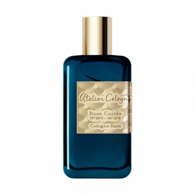 Atelier Cologne Rose Cuiree