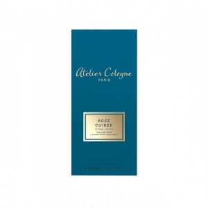 Atelier Cologne Rose Cuiree