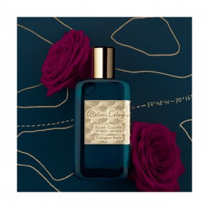 Atelier Cologne Rose Cuiree
