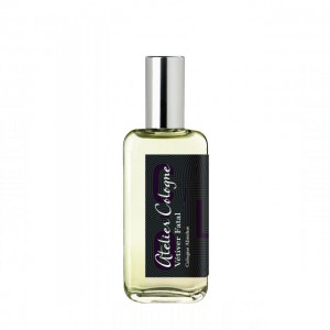 Atelier Cologne Vetiver Fatal