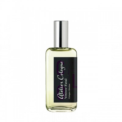 Atelier Cologne Vetiver Fatal