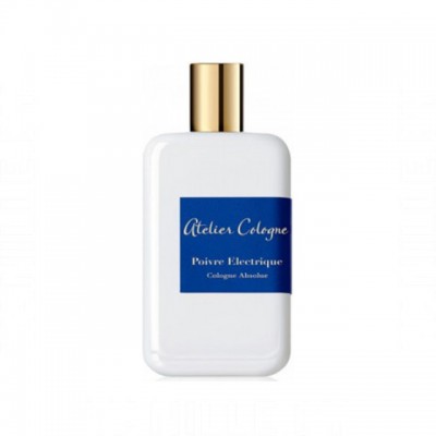 Atelier Cologne Poivre Electrique