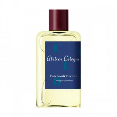 Atelier Cologne Patchouli Rivera