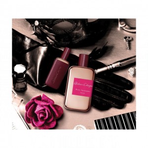 Atelier Cologne Rose Anonyme
