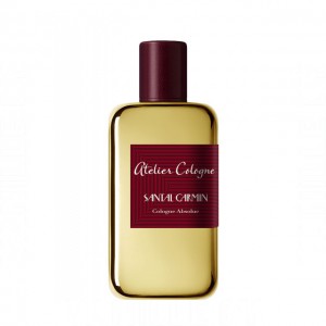 Atelier Cologne Santal Carmin