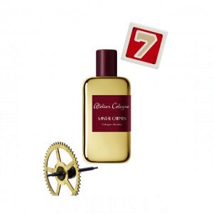 Atelier Cologne Santal Carmin