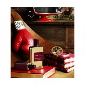 Atelier Cologne Santal Carmin