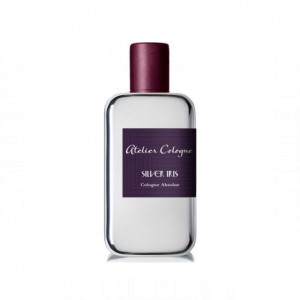 Atelier Cologne Silver Iris