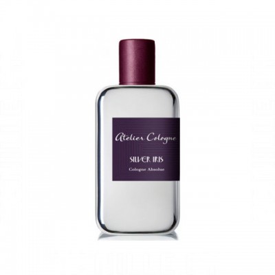 Atelier Cologne Silver Iris