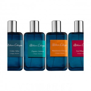 Atelier Cologne Sud Magnolia