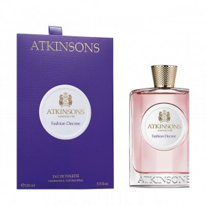 Atkinsons Fashion Decree Woman