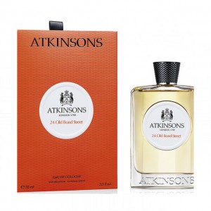 Atkinsons 24 Old Bond Street