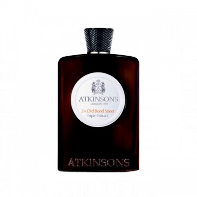 Atkinsons 24 Old Bond Street Triple Extract