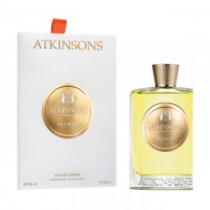 Atkinsons My Fair Lily