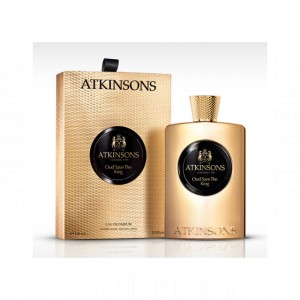 Atkinsons Oud Save The King