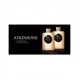 Atkinsons Oud Save The King