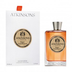 Atkinsons Pirates' Grand Reserve