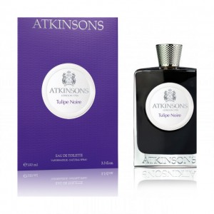 Atkinsons Tulipe Noire