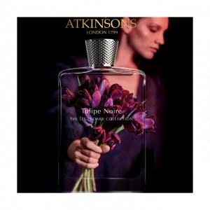 Atkinsons Tulipe Noire
