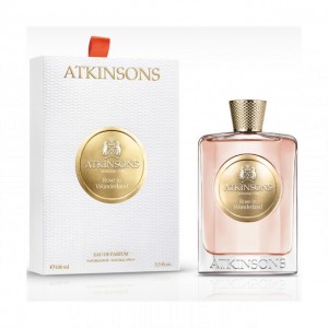 Atkinsons Rose in Wonderland