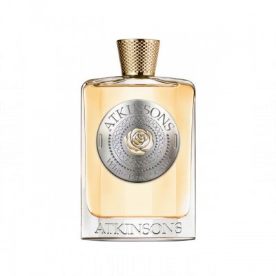 Atkinsons White Rose de Alix