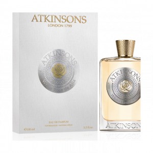 Atkinsons White Rose de Alix