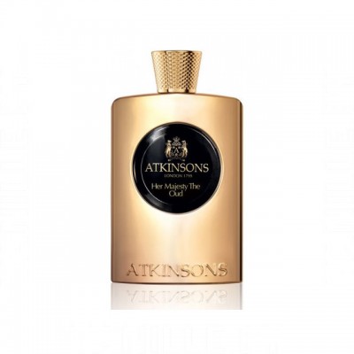 Atkinsons Her Majesty The Oud