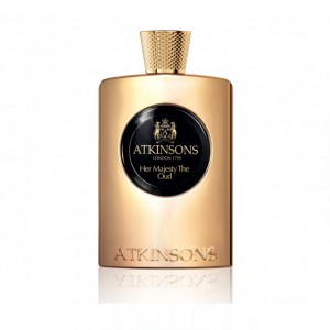 Atkinsons Her Majesty The Oud