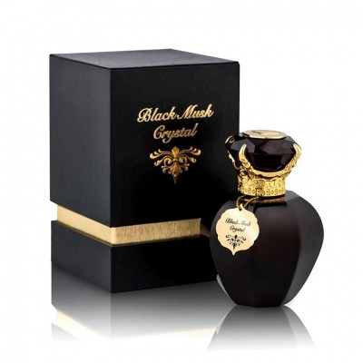 Attar Collection Black Musk Crystal