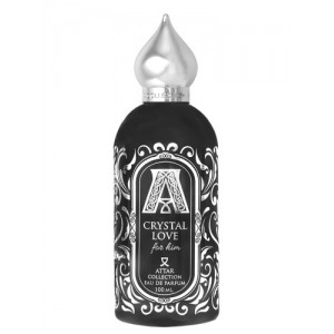 Attar Collection Crystal Love For Him