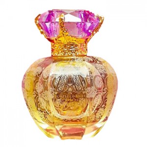 Attar Collection Purple Garnet Crystal