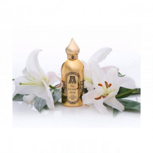 Attar Collection The Persian Gold