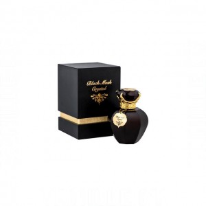 Attar Collection Black Musk Crystal