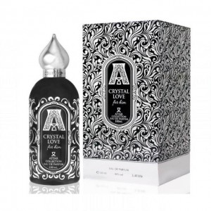 Attar Collection Crystal Love For Him