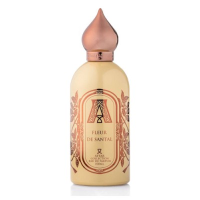 Attar Collection Fleur de Santal