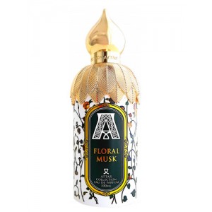 Attar Collection Floral Musk