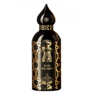 Attar Collection King Solomon